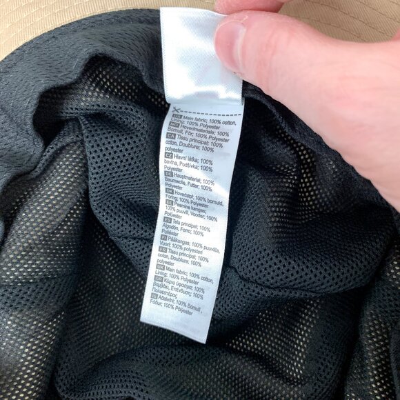 KARI TRAA Hiking Hat - Picture 5 of 6